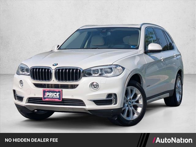 2015 BMW X5 xDrive35i for sale in Sterling, VA