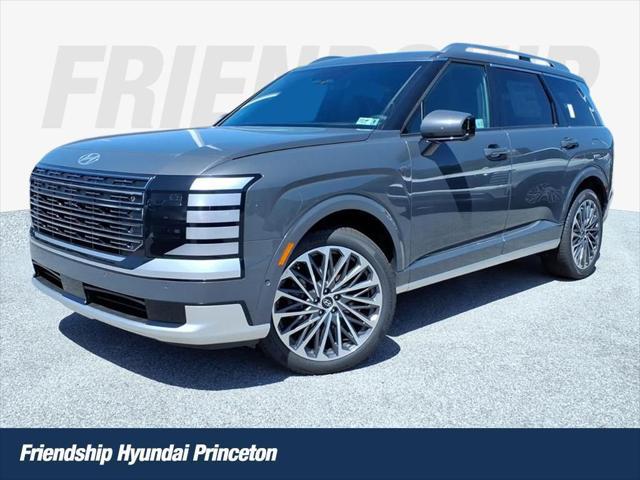 2026 Hyundai Palisade Calligraphy for sale in PRINCETON, WV