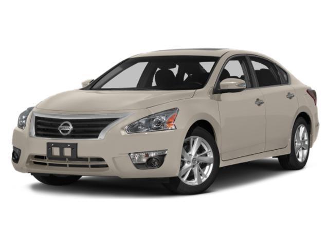 2015 Nissan Altima 2.5 SL for sale in FLORENCE, KY