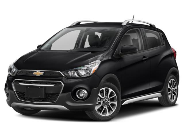 2022 Chevrolet Spark FWD ACTIV Automatic for sale in FLORENCE, KY