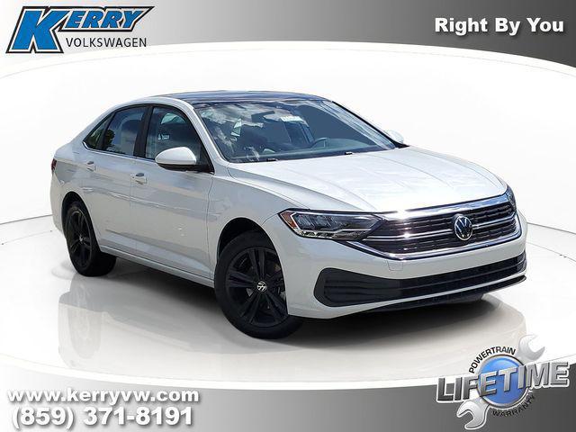 2024 Volkswagen Jetta 1.5T SE for sale in FLORENCE, KY