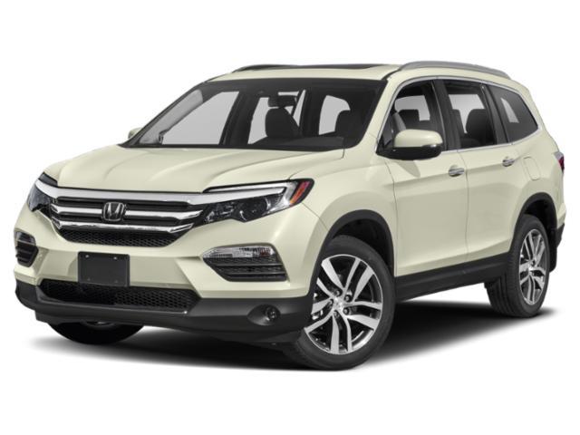 2018 Honda Pilot Touring for sale in FLORENCE, KY