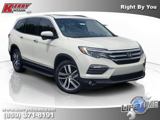 2018 Honda Pilot Touring for sale in FLORENCE, KY