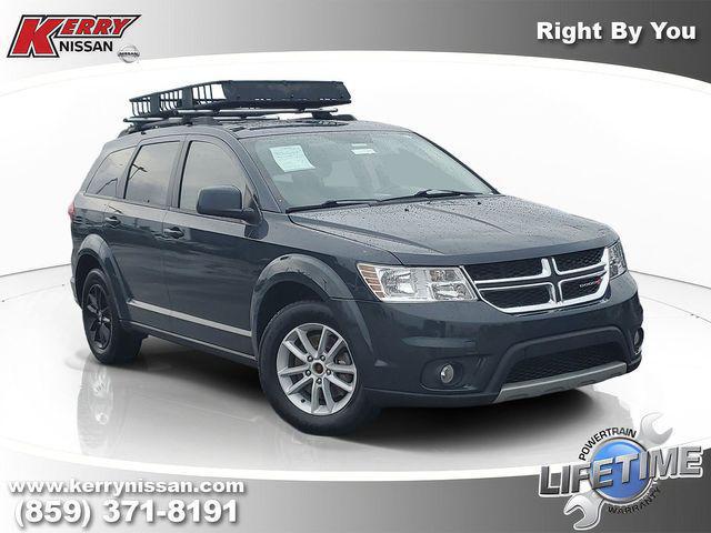 2018 Dodge Journey SXT for sale in FLORENCE, KY