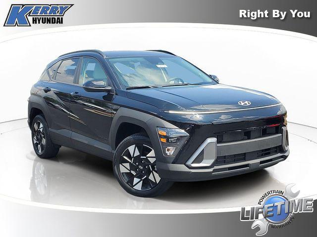 2025 Hyundai Kona SEL for sale in FLORENCE, KY