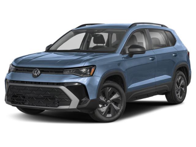 2025 Volkswagen Taos 1.5T S for sale in FLORENCE, KY