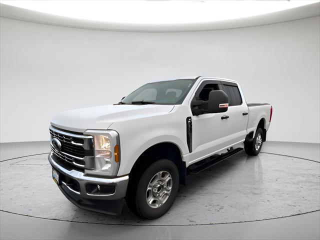 2025 Ford F-350 XLT for sale in LONGVIEW, WA