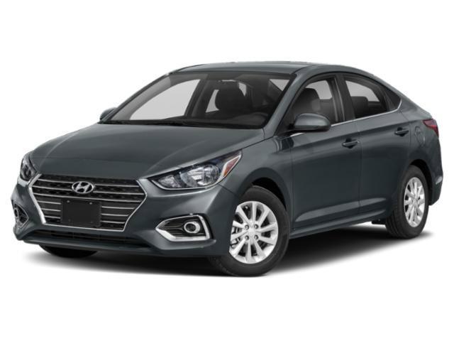 2022 Hyundai Accent SEL for sale in MICHIGAN CITY, IN