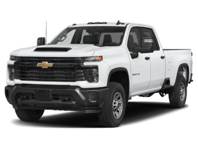 2026 Chevrolet Silverado 3500HD Crew Cab, Long Bed, WT Dual Rear Wheel, RWD for sale in Woods Cross, UT