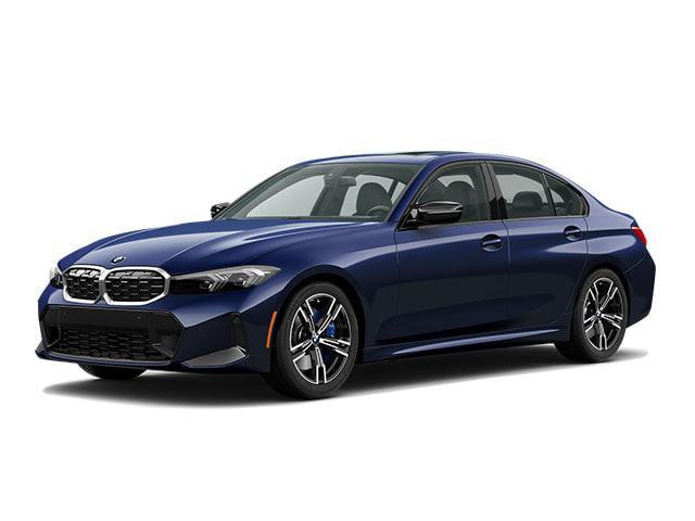 2023 BMW M340i M340i xDrive Sedan for sale in Shelburne, VT
