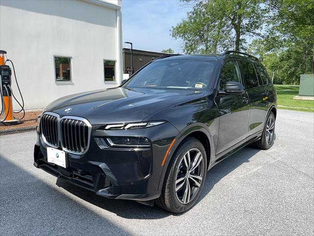 2023 BMW X7 xDrive40i for sale in Shelburne, VT