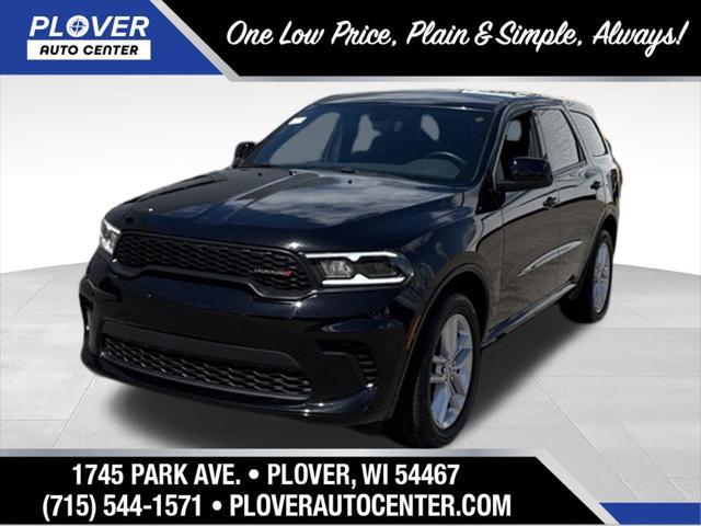 2026 Dodge Durango GT AWD for sale in STEVENS POINT, WI