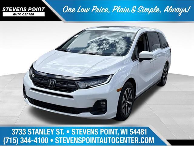 2025 Honda Odyssey EX-L for sale in STEVENS POINT, WI