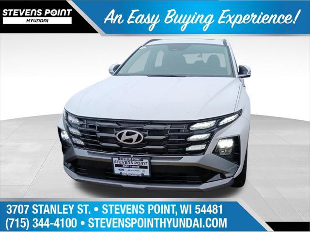 2026 Hyundai Tucson SEL Premium for sale in STEVENS POINT, WI