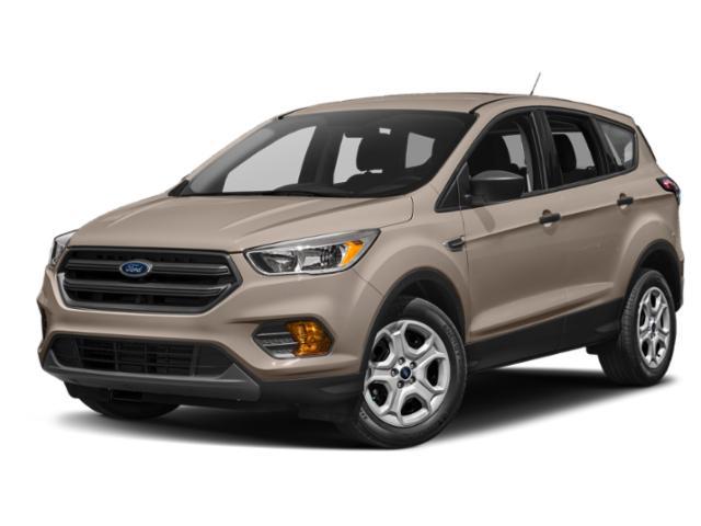 2018 Ford Escape SE for sale in TRIADELPHIA, WV