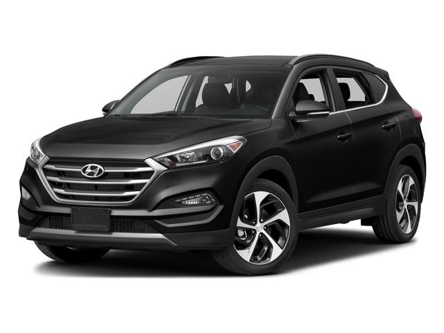 2017 Hyundai Tucson Limited for sale in BURLINGTON, WA