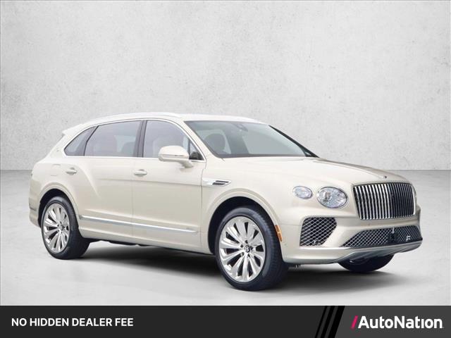 2026 Bentley Bentayga Azure for sale in Newport Beach, CA