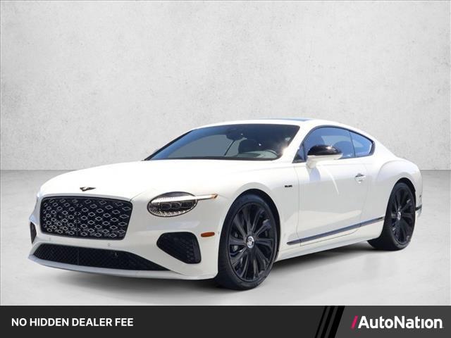 2026 Bentley Continental GT Speed for sale in Newport Beach, CA