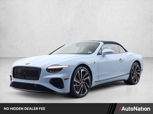 2026 Bentley Continental GT S for sale in Newport Beach, CA