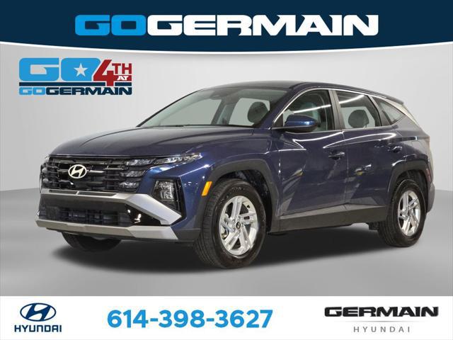 2026 Hyundai Tucson for sale near COLUMBUS, OH