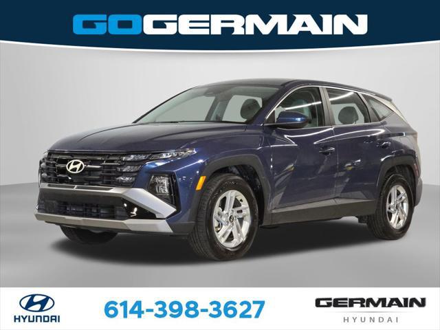 2026 Hyundai Tucson SE for sale in COLUMBUS, OH
