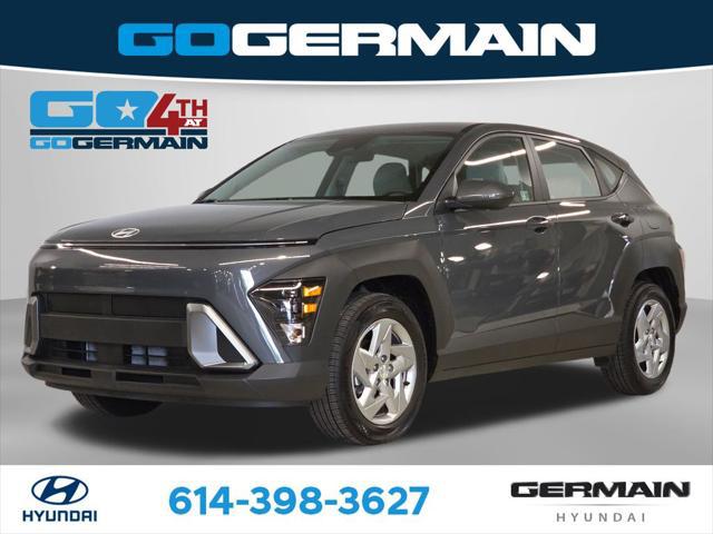 2026 Hyundai Kona for sale near COLUMBUS, OH