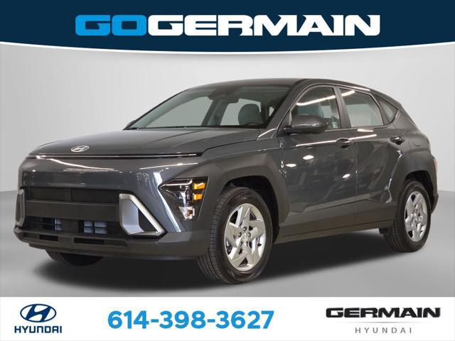 2026 Hyundai Kona SE for sale in COLUMBUS, OH