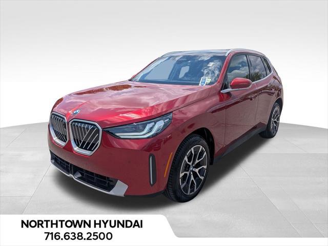 2026 BMW X3 30 xDrive for sale in AMHERST, NY