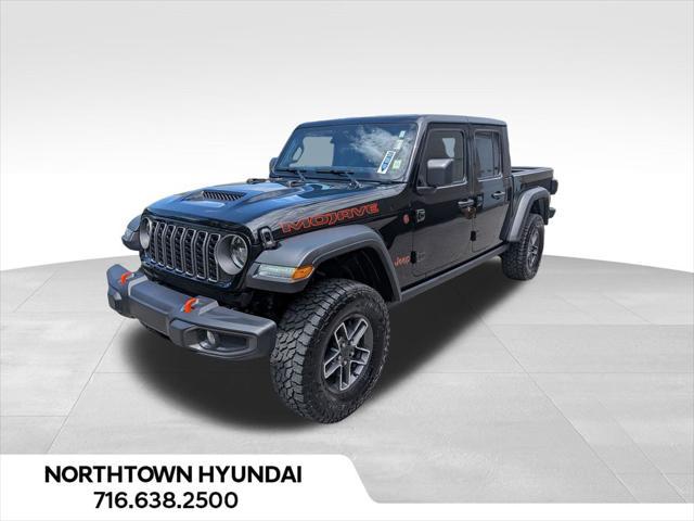 2026 Jeep Gladiator Sport for sale in AMHERST, NY