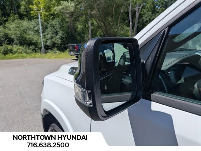 2026 Ram 1500 Laramie Crew Cab 4x4 57 Box