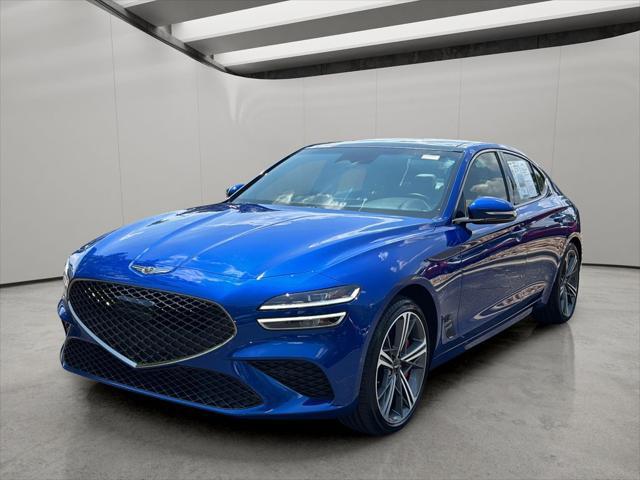 2025 Genesis G70 2.5T AWD for sale in MATTHEWS, NC