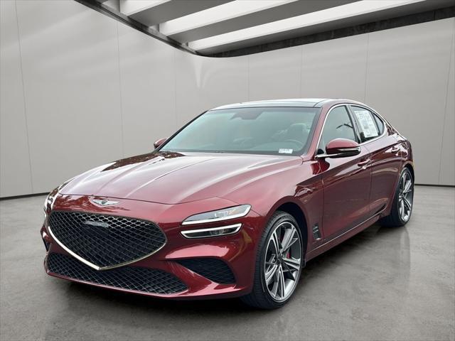 2025 Genesis G70 2.5T AWD for sale in MATTHEWS, NC