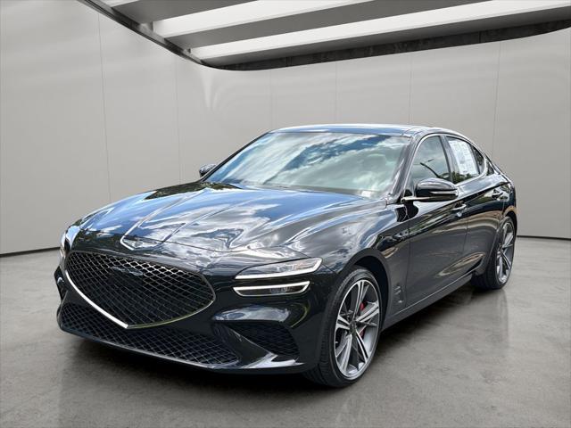 2025 Genesis G70 2.5T AWD for sale in MATTHEWS, NC