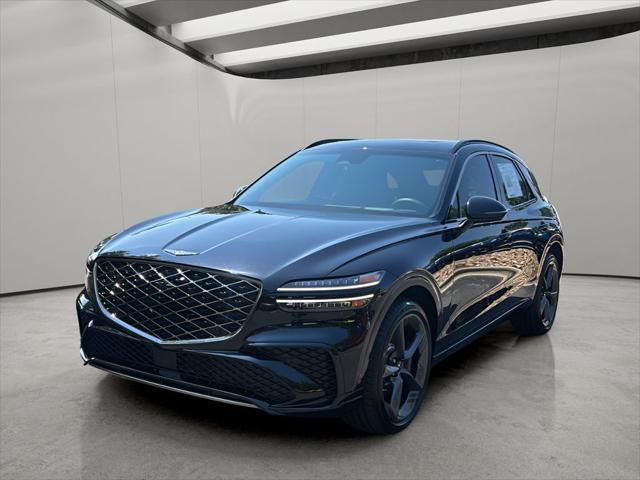 2026 Genesis GV70 3.5T Sport Prestige for sale in MATTHEWS, NC