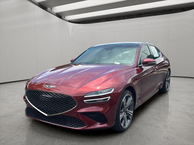 2025 Genesis G70 2.5T AWD for sale in MATTHEWS, NC