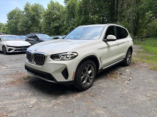 2023 BMW X3 xDrive30i for sale in FREEHOLD, NJ