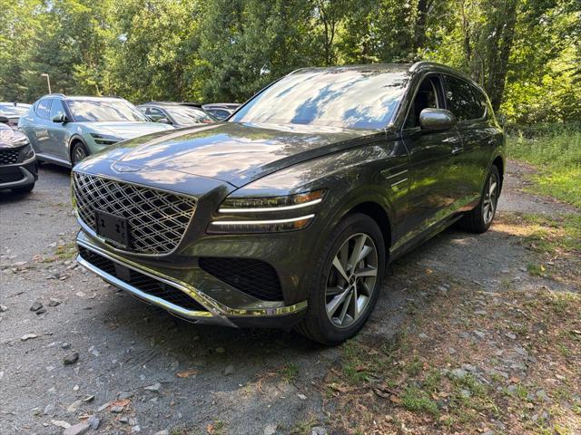 2026 Genesis GV80 2.5T Select AWD for sale in FREEHOLD, NJ