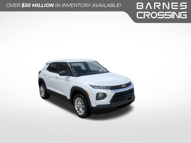 2023 Chevrolet TrailBlazer FWD LS for sale in TUPELO, MS