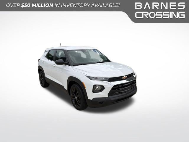 2023 Chevrolet TrailBlazer FWD LS for sale in TUPELO, MS
