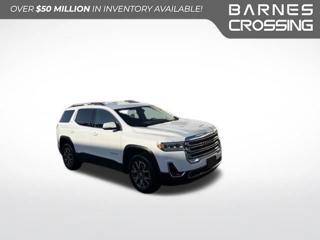 2023 GMC Acadia FWD SLT for sale in TUPELO, MS