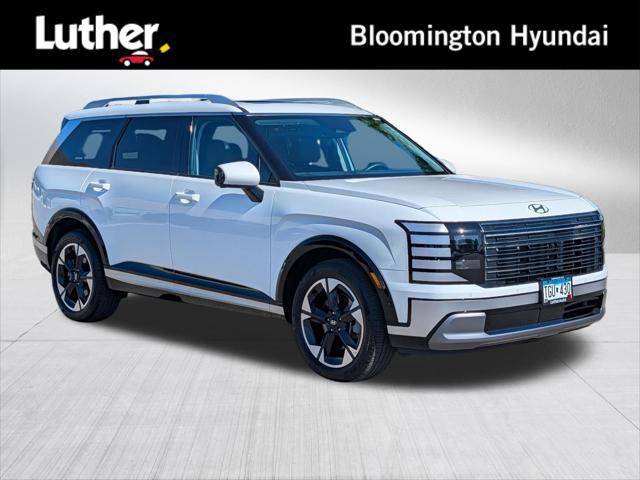 2026 Hyundai Palisade Limited for sale in BLOOMINGTON, MN