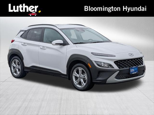 2022 Hyundai Kona SEL for sale in BLOOMINGTON, MN