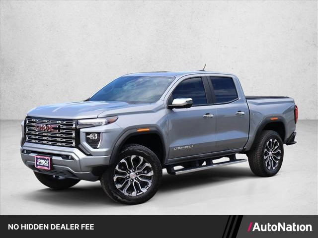 2025 GMC Canyon 4WD Denali for sale in Spokane, WA