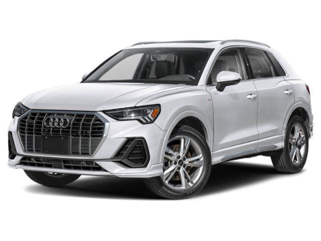 2025 Audi Q3 Premium 45 TFSI S line quattro Tiptronic for sale in LANSING, MI
