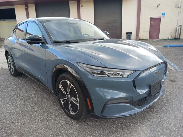 2023 Ford Mustang Mach-E Premium for sale in TAMPA, FL