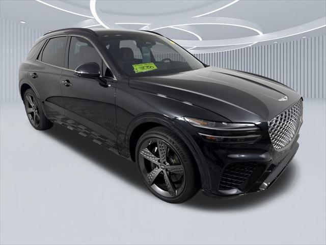 2023 Genesis GV70 2.5T AWD for sale in CLERMONT, FL