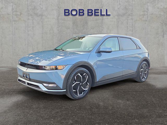 2023 Hyundai IONIQ 5 SEL for sale in GLEN BURNIE, MD