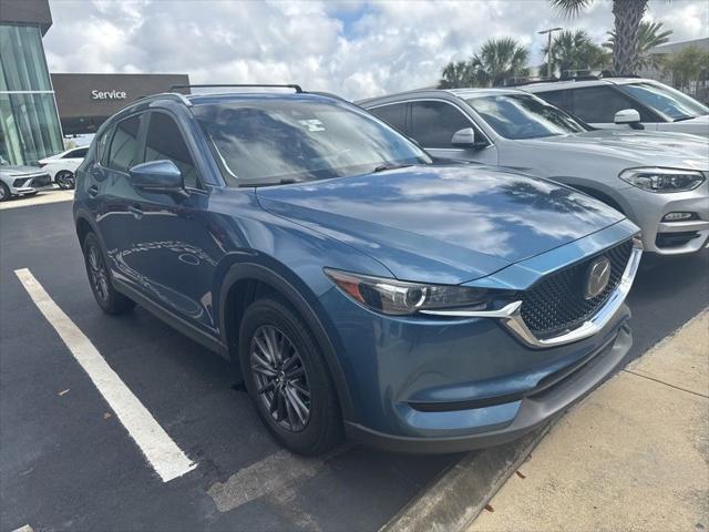 2019 Mazda CX-5 Touring for sale in BRADENTON, FL