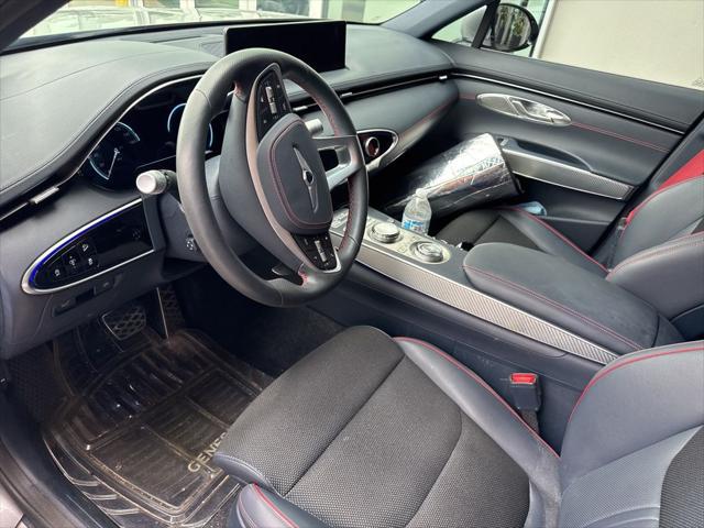 2023 Genesis GV70 2.5T AWD for sale in BRADENTON, FL
