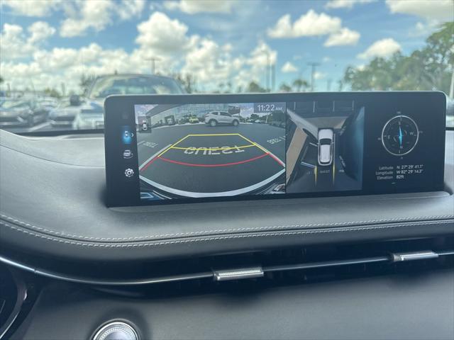 2022 Genesis GV70 3.5T AWD Sport for sale in BRADENTON, FL